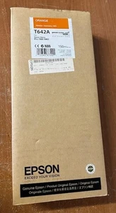 Epson Ultra Chrome Stylus T642A Pro 7900 / 9900 NEU 150ml - Bild 1 von 2