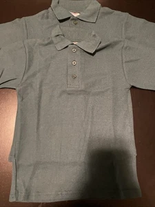 Two Youth Cobmex School Wear (B)Shirts Size S - Picture 1 of 7