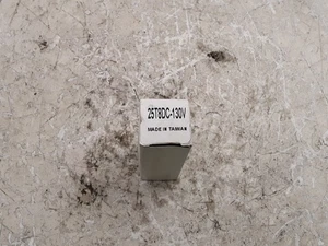 Bulb 25T8DC-130V - Picture 1 of 2