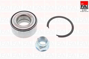 FAI FWBK1027 Wheel Bearing Kit Front Suspension For Fiat Brava Bravo Marea Punto - Picture 1 of 5