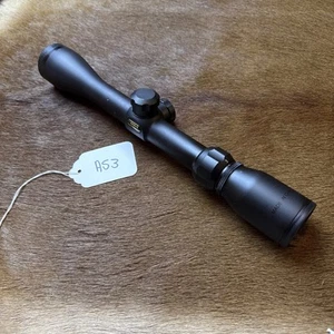 bsa huntsman 3-9x40 TV scope - Picture 1 of 7