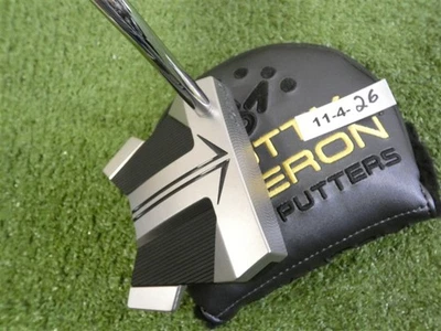 Titleist Scotty Cameron 2024 Phantom 11 LD Long Design 38" Putter with HC New - Image 1 of 4