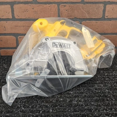 Dewalt DCS372 18V 5-1/2" Metal Cutting Circular Saw-***NEW*** - Image 1 of 4