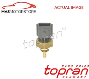 COOLANT TEMPERATURE SENSOR GAUGE TOPRAN 701 478 H NEW OE REPLACEMENT - Picture 1 of 5