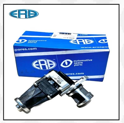 ERA 555326A EGR VALVE FOR CITROËN,DS,FIAT,FORD,MITSUBISHI,PEUGEOT,TOYOTA,VOLVO - Image 1 of 3