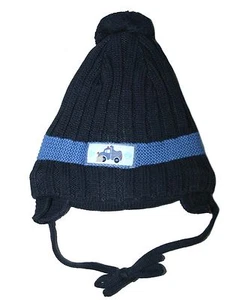 Sterntaler Baby Strickmütze Mütze Gr. 39 - Bild 1 von 1