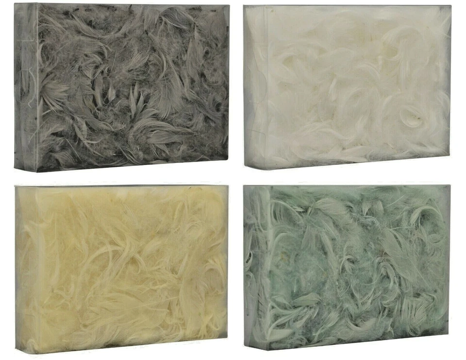 (990,00€/1Kg) 5g Federn , Fasching, Karneval, Basteln  Deko - Bild 1 von 1