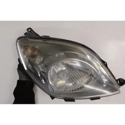 PROIETTORE DX PER FIAT QUBO (08-16) (16-19) 1.3 16V MJT (55KW) MNV D/1248CC 2008 - Immagine 1 di 4