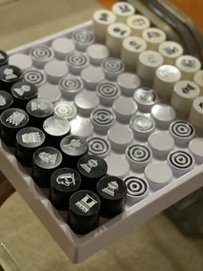 Euroway Wall Chess  1970 Space Age as ring a date artemide kartell danese - Foto 1 di 3