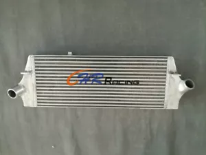 Intercooler alluminio FMIC per Ford Mk2 Focus ST Airtec Gen3 Stage 3 ST225 RS - Foto 1 di 9
