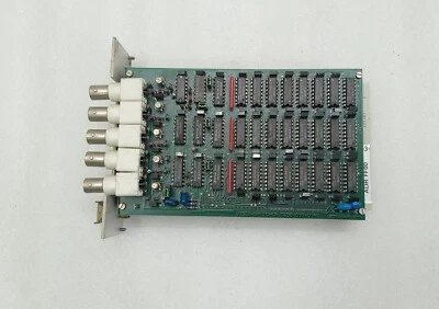 EMS TICV 03 Interfaz De Video 5606-032-01A - Image 1 of 4