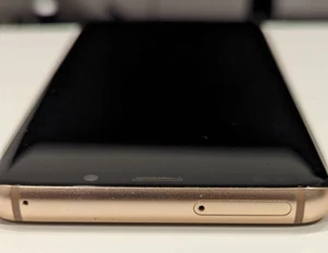 Samsung Galaxy S9+ SM-G965 - 256GB - gold Galaxy s9 plus unlocked gold - Picture 1 of 9