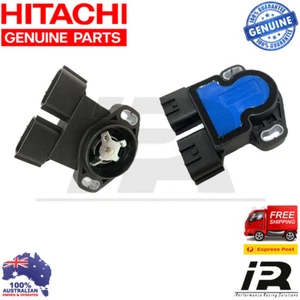 Sensor de posición de acelerador TPS FABRICANTE DE EQUIPOS ORIGINALES para Holden ISUZU 8971631640 SERA 486-07 Hitachi - Imagen 1 de 2