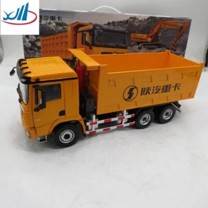 Top Quality diecast car truck model toy die cast car truck model toy X3000 - Picture 1 of 13