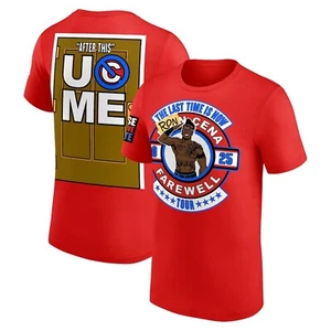 SALE 30% - R-Truth Ron Cena T-Shirt All Size for fans - Picture 1 of 4