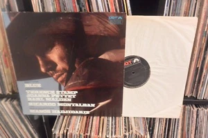 OST Blue Terence Stamp Dot St DLP-25855 US Rare Manos Hadjidakis EX No Saw Mark - Picture 1 of 3