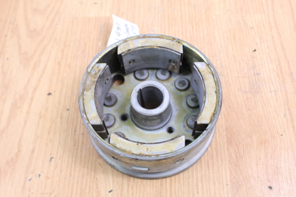 Yamaha VMAX VMX540 1984 volante rotor Foto 1 de 4