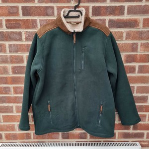 cotton traders fleece jackets