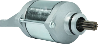 QuadBoss Motor Starter for 09-10 Kawasaki KVF360 Prairie | 463733 - Image 1 of 3