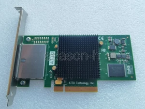 ATTO H380 controller card - Photo 1/4