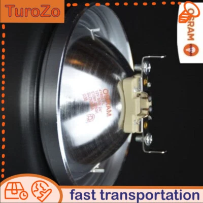 41835FL OSRAM HALOSPOT 111 12V50W 24° Halogen Lamp Cup Aluminum Reflective Lamp - Image 1 of 3