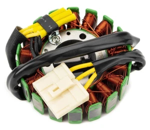 Alternatore Statore KTM 125 DUKE ABS 2014 2015 2016 - Zdjęcie 1 z 4