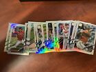 2021 Topps Update Rainbow Foil Pick Choose To Complete Your Set