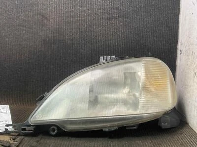Fits 1998-1999 Mercedes ML320, Left Headlight Assembly, OEM:1638200761 Foto 1 de 4