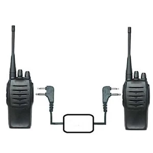 RC-108 Two Way K-Port Handheld Radio Relay Repeater Box for Motorola Kenwood e - Zdjęcie 1 z 9