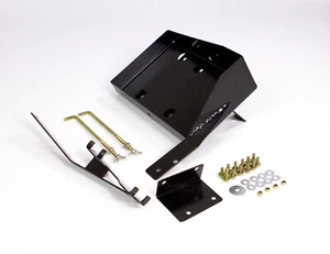 Boss 4WD Battery Tray suit Nissan Patrol GU (Diesel Models) Suits 3.0L & 4.2L - Picture 1 of 1