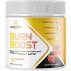 1-Gold Vida Burn Boost Powder,Weight Loss,Fat Burner,Appetite Control Supplement