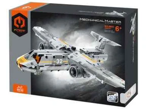 iM.Master - Military Aircraft - 329 Pieces NO.6832 - Picture 1 of 1