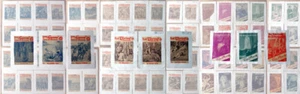 160 ORIGINAL-Titelblätter „Jörn Farrow“ „Rolf Torring“ „Tom Shark“ 1929 bis 1939 - Bild 1 von 8