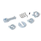 High Quality Door Lock Repair Kit 7 in 1 Tool Set For BMW X5 E53 1999-2006