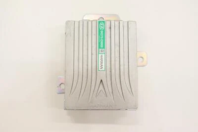 2017 - 2022 KIA SPORTAGE АУДИО РАДИО АНТЕННА УСИЛИТЕЛЬ МОДУЛЬ УПРАВЛЕНИЯ OEM - Изображение 1 из 4