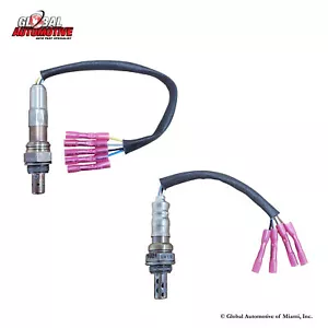 Set of 2 New Bosch Oxygen O2 Sensor for 2013-2023 Mazda CX-5 CX5 2.0L 2.5L - Foto 1 di 4
