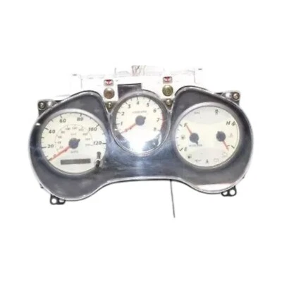 2001-2003 Toyota RAV4 - спидометр 838W 4A030 - Изображение 1 из 3