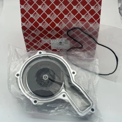 for Volvo D13 MACK MP8 Water Pump 85151109 24152058 Made In Germany - Image 1 of 4