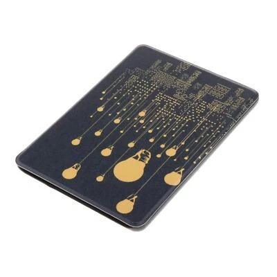 Colorful Slim Protective Cover For Amazon 10th Generation 2019 Style 1 - Image 1 of 4