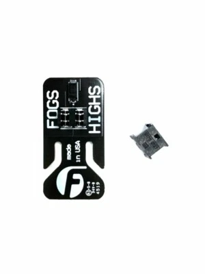 Fleece Performance 07.5-24 for Chevrolet Silverado/GMC Sierra 2500HD All Lights - Image 1 of 3