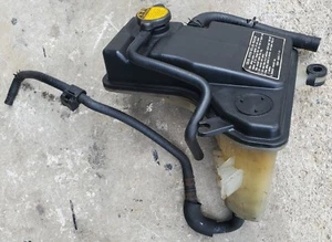 92-00 LEXUS SC400 RADIATOR COOLANT OVER FLOW RESERVOIR BOTTLE EXPANSION TANK OEM - Picture 1 of 13