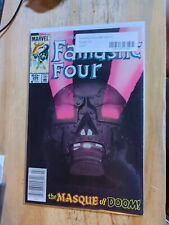 Fantastic Four #268,  (Marvel, September 1984)- will combine shipping