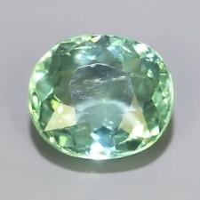 1.28 CTS NATURAL COPPER BEARING PARAIBA TOURMALINE GEMSTONE FROM MOZAMBIQUE