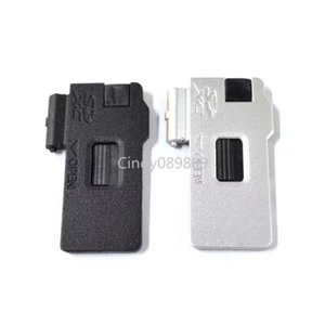 NEW EM10 II/III Battery Cover Door For Olympus E-M10 MARK II/E-M10 MARK III - Picture 1 of 6