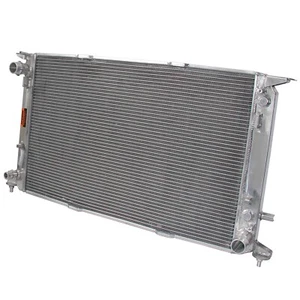 Radiador apto para Audi A4 A5 A6 Q3 Quattro Q5 Allroad 2009-18 1,8 L 2,0 L SPAWON L4 AT - Imagen 1 de 8