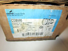 CROUSE-HINDS CGB599 STRAIGH BODY MALE TREAD (NEW)