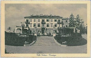 CARTOLINA d'Epoca VARESE -  Casciago - Foto 1 di 1