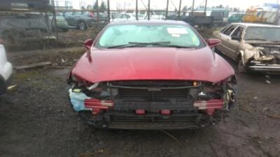 Used Air Cleaner Assembly fits: 2015 Ford Fusion 1.5L low emissions California g - Image 1 of 4