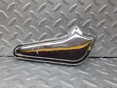 ⚙43087⚙ Cubierta cromada bisagra asiento mercedes-benz w108 280se 1089130728 Foto 1 de 4