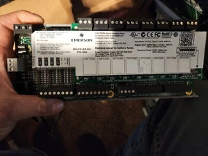 Emerson Mulit Flex Board 810-3064 - Picture 1 of 1